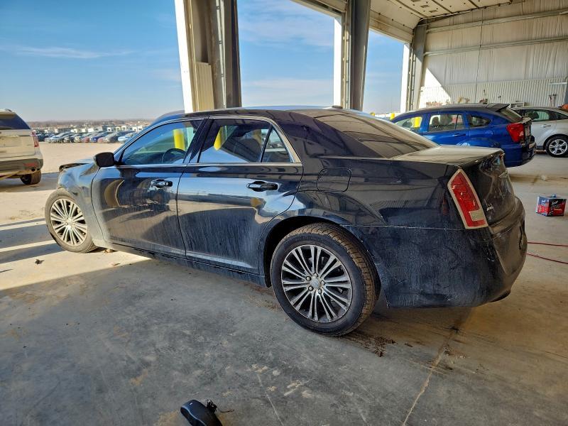 2014 Chrysler 300 s