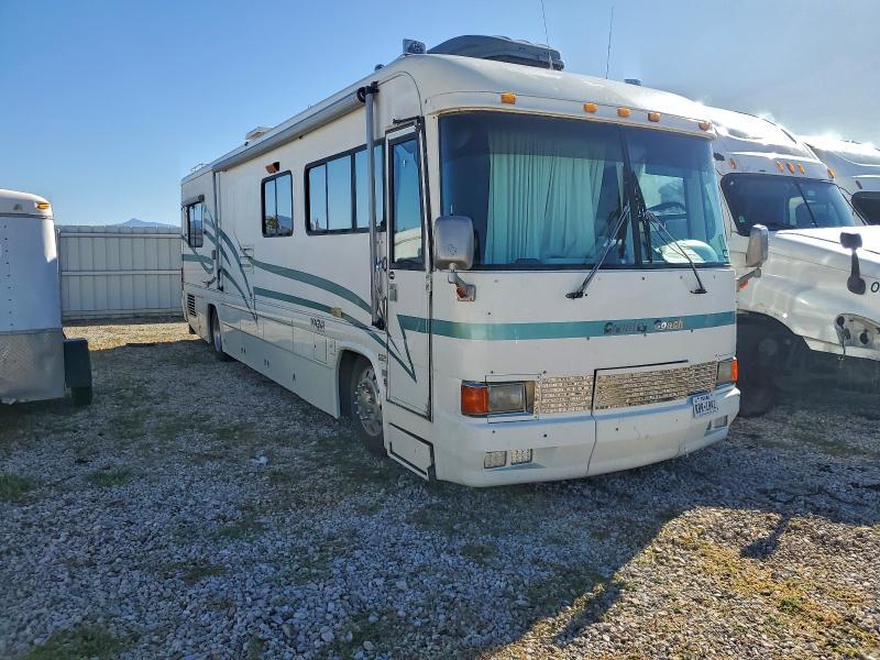 1998 Coun Motorhome