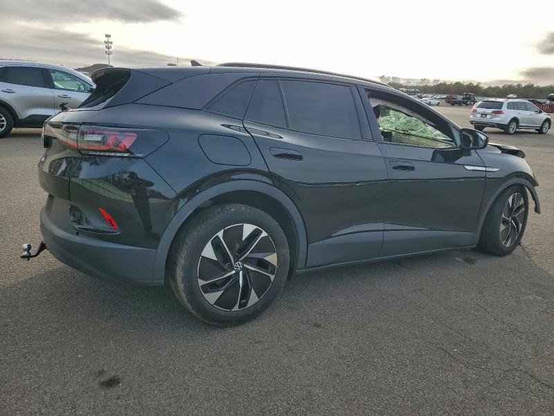 2021 Volkswagen Id.4 pro s