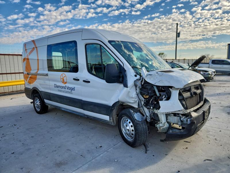 2023 Ford Transit T-250 Delivery Van