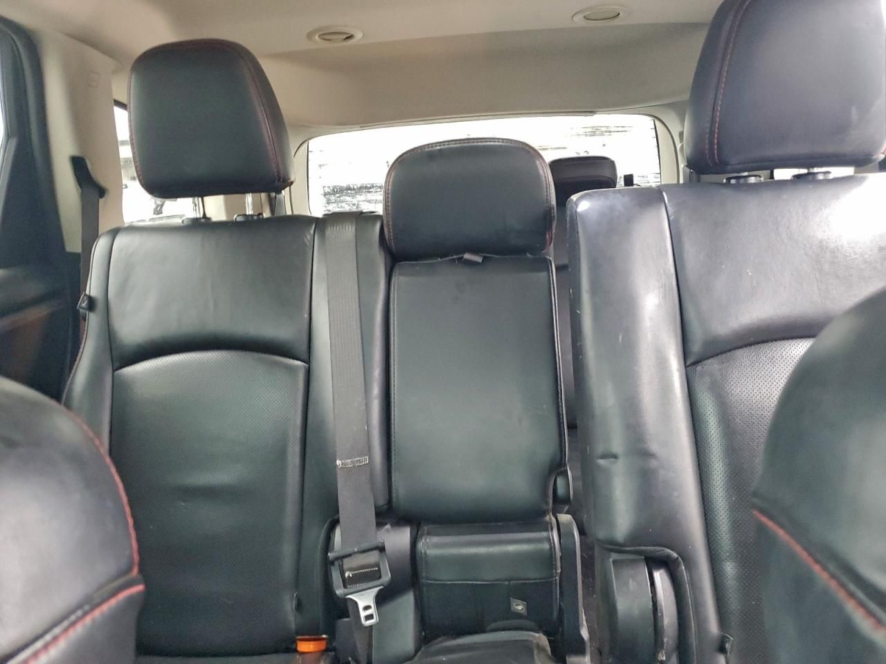 2017 Dodge Journey gt