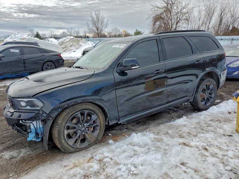 2024 Dodge Durango gt