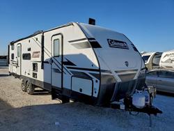 Keystone Vehiculos salvage en venta: 2022 Keystone Coleman Camper