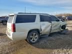 2015 Chevrolet Suburban K1500 lt