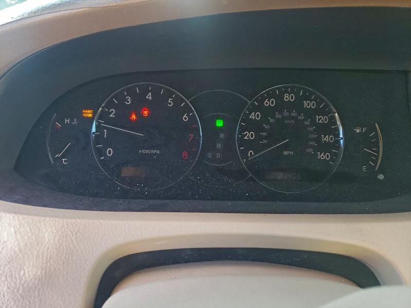 2006 Toyota Avalon xl