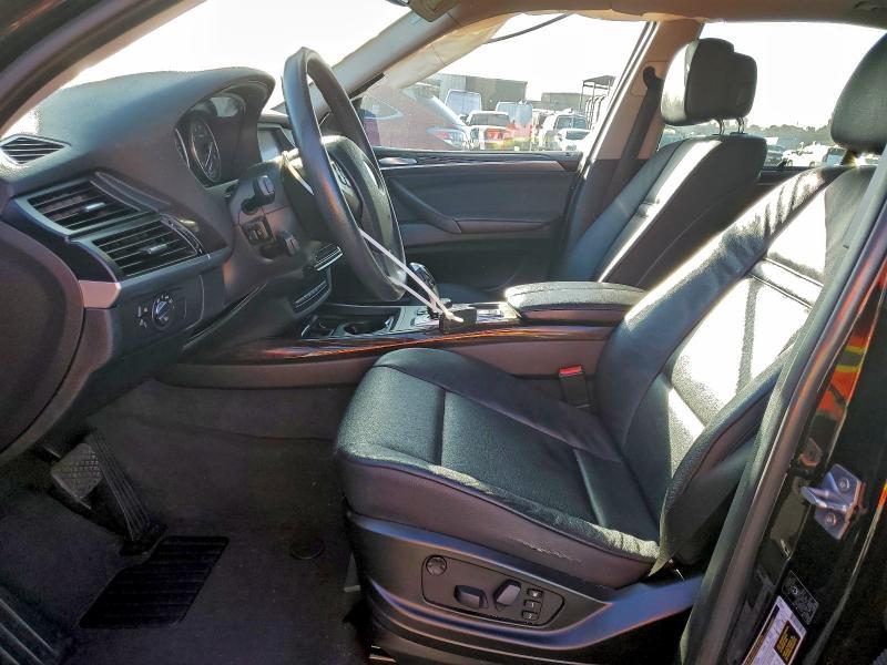 2011 BMW X5 Xdrive35i