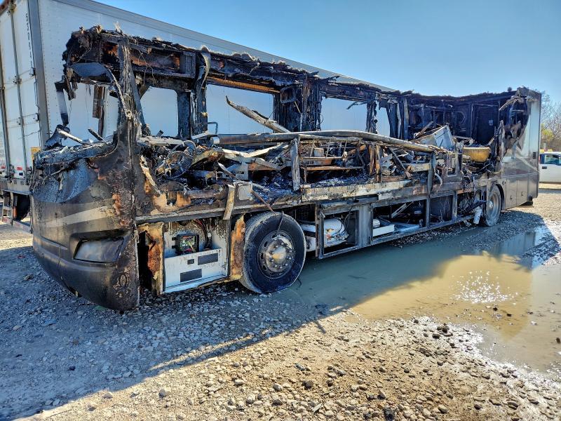 2007 Freightliner XC Motorhome Chassis Recreational Vehicle