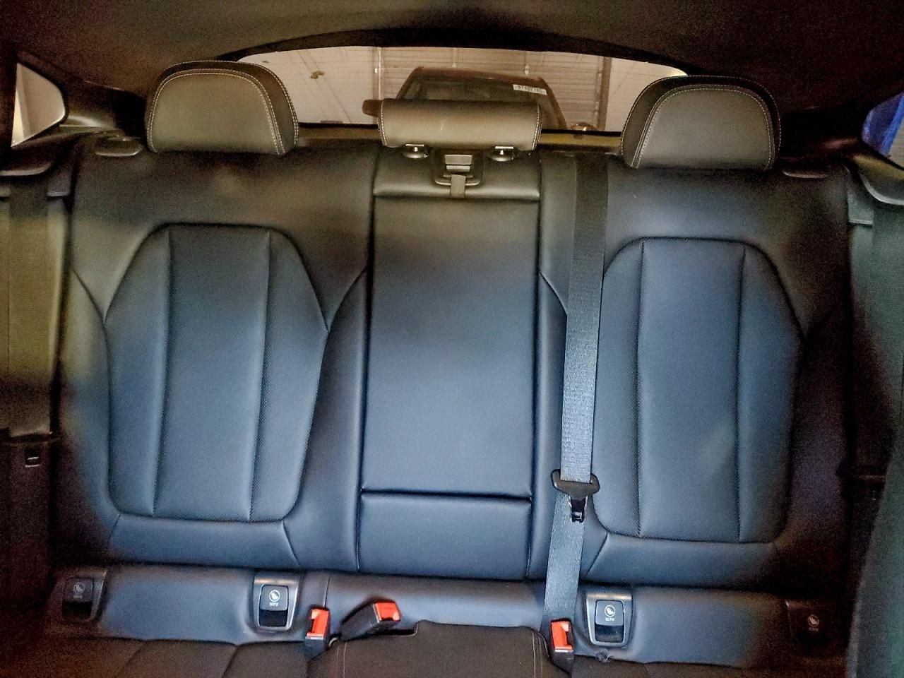 2024 BMW X4 Xdrive30i