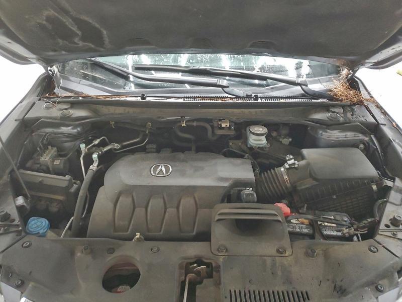 2013 Acura Rdx Technology