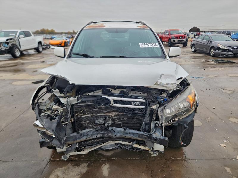 2008 Toyota Rav4 Limited