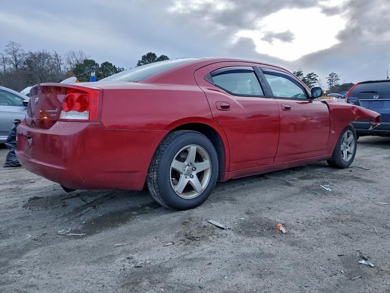2009 Dodge Charger sxt