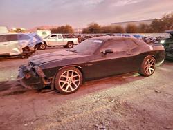 Salvage cars for sale from Copart Las Vegas, NV: 2013 Dodge Challenger sxt