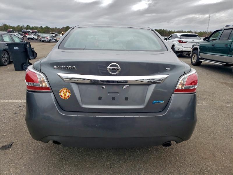 2014 Niss Altima