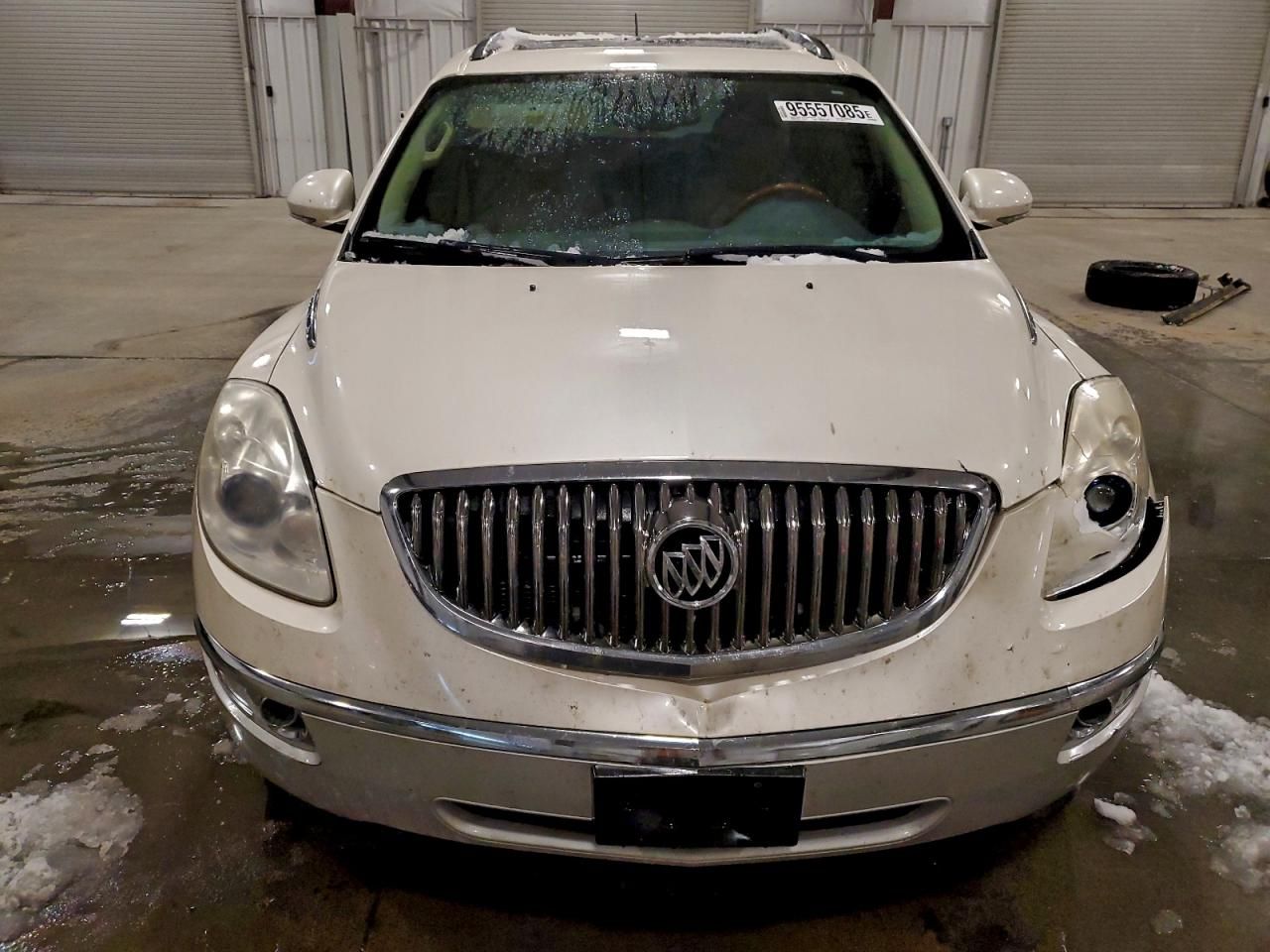 2008 Buick Enclave cxl