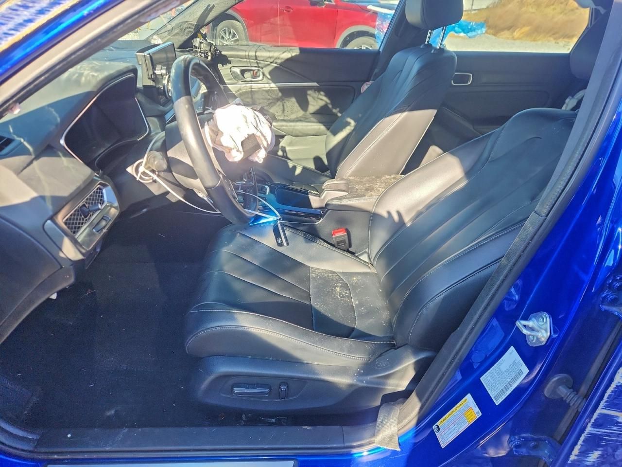 2024 Acura Integra A-spec