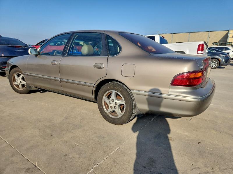 1998 Toyota Avalon xl
