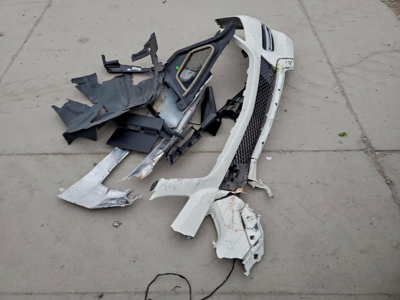 2012 Mercedes-Benz Ml 350 4matic