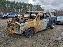 2019 Chevrolet Suburban K1500 lt for sale in North Billerica, MA