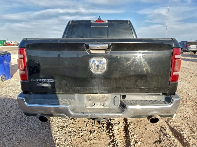 2020 Dodge 1500 Laramie