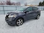 2017 Honda Hr-v exl