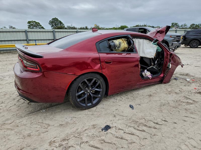 2021 Dodge Charger sxt