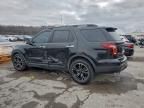 2014 Ford Explorer Sport