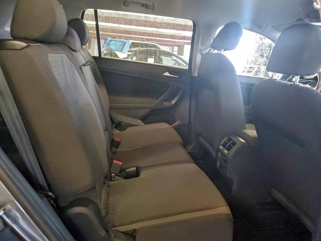 2020 Volkswagen Tiguan s