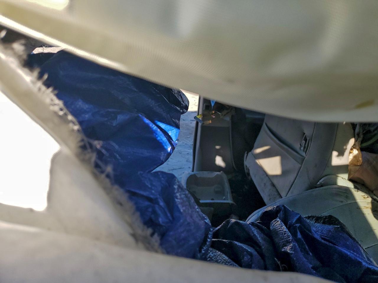 2014 Toyota Sienna xle