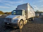 2017 Freigliner 2017 Freightliner Business Class M2 BOX Truck