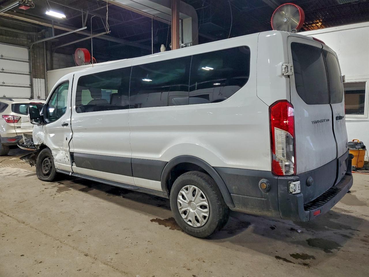 2020 Ford Transit T-350