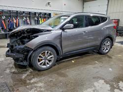 Hyundai salvage cars for sale: 2015 Hyundai Santa fe Sport