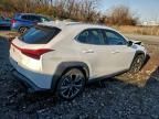 2020 Lexus Ux 250h