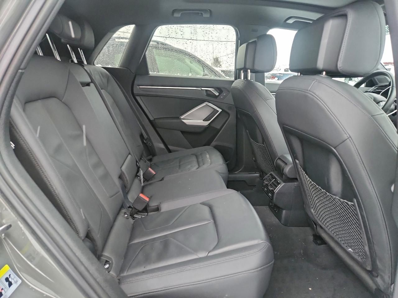 2024 Audi Q3 Premium s Line 45