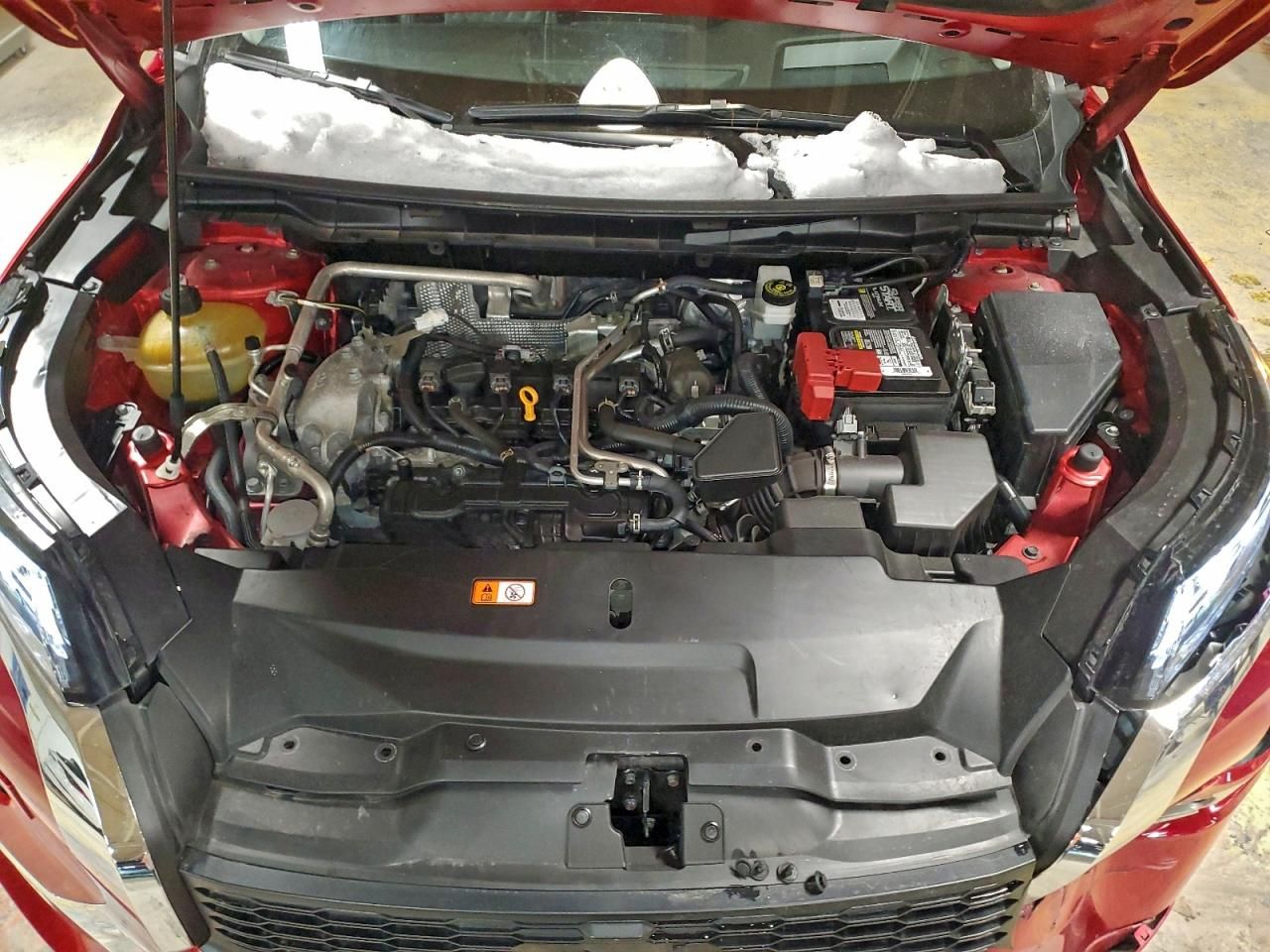 2023 Mitsubishi Outlander sel