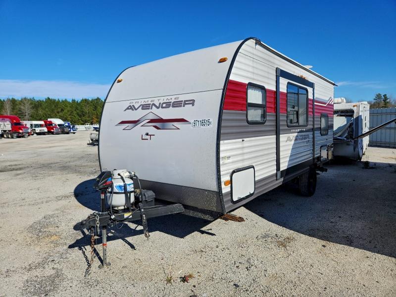 2024 Avenger Travel Trailer