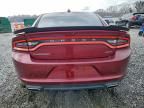 2018 Dodge Charger sxt Plus