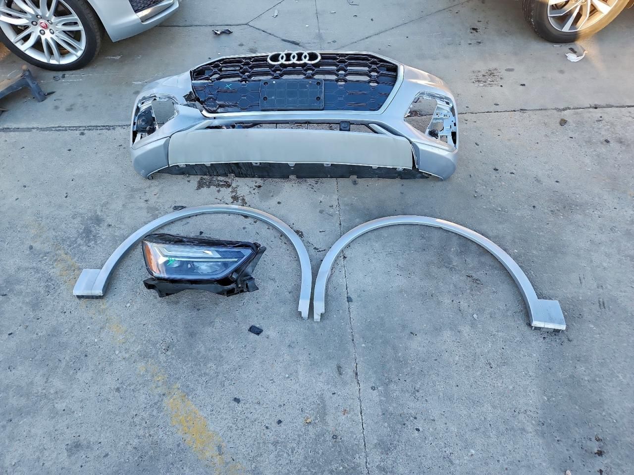 2022 Audi Q5 Premium 45