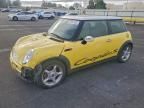 2003 Mini Cooper