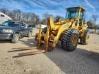 2000 John Deere 644-B-Wheel Loader