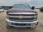 2016 Chevrolet Silverado K2500 Heavy Duty LT
