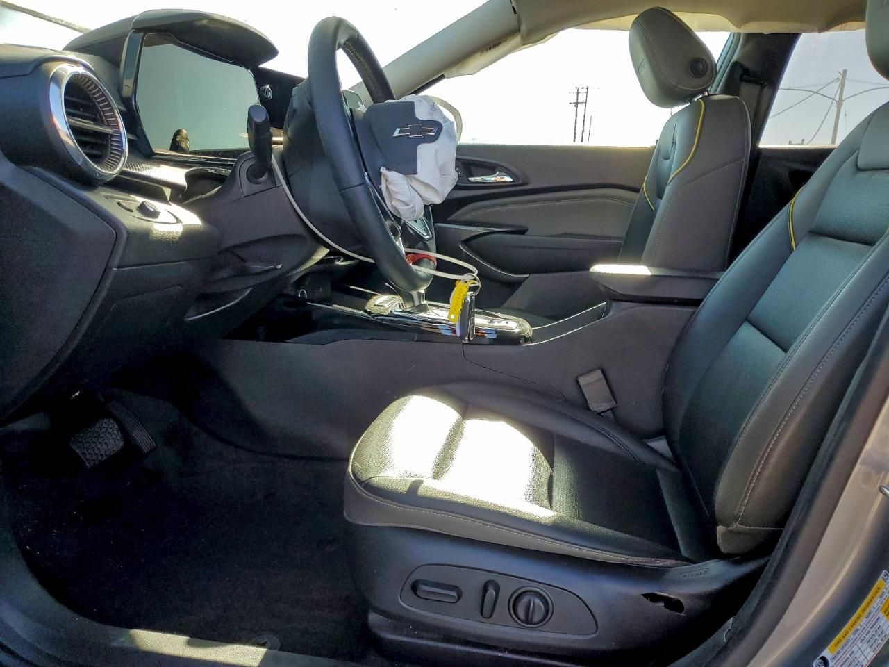 2024 Chevrolet Trax Active