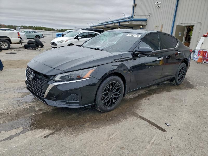 2023 Nissan Altima sl
