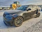 2019 Land Rover Range Rover Velar R-dynamic se
