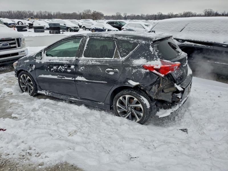 2016 Scion IM