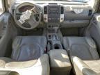 2012 Nissan Frontier s