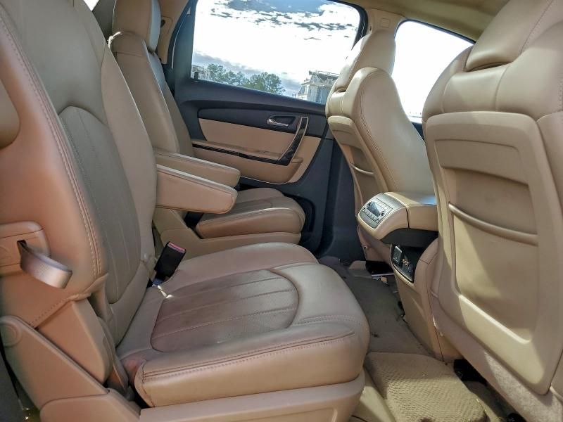 2012 GMC Acadia Denali