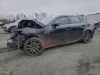 2017 Lexus Is 200t
