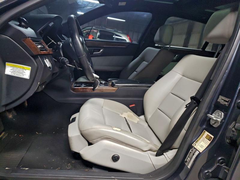 2013 Mercedes-Benz E 350