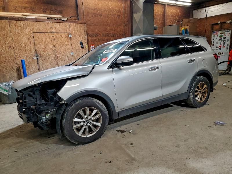 2020 KIA Sorento