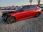 2017 Alfa Romeo Giulia ti